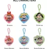 CRYBABY× Powerpuff Girls Series – Porta carte Blind Box