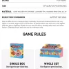 CRYBABY× Powerpuff Girls Series – Porta carte Blind Box