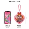CRYBABY× Powerpuff Girls Series – Porta carte Blind Box