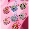CRYBABY× Powerpuff Girls Series – Porta carte Blind Box