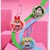 CRYBABY× Powerpuff Girls Series – Porta carte Blind Box