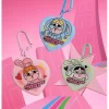 CRYBABY× Powerpuff Girls Series – Porta carte Blind Box