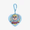 CRYBABY× Powerpuff Girls Series – Porta carte Blind Box