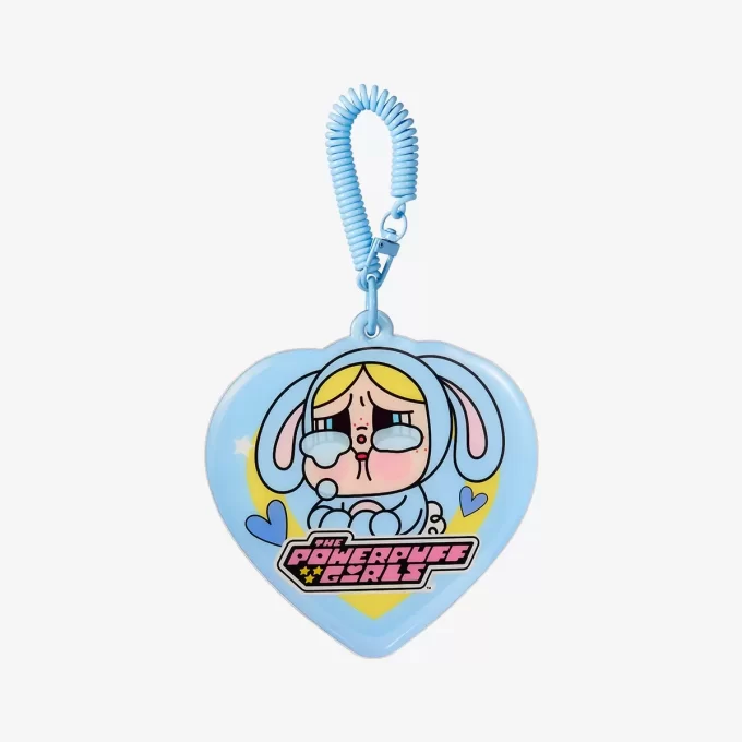 CRYBABY× Powerpuff Girls Series – Porta carte Blind Box