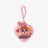 CRYBABY× Powerpuff Girls Series – Porta carte Blind Box