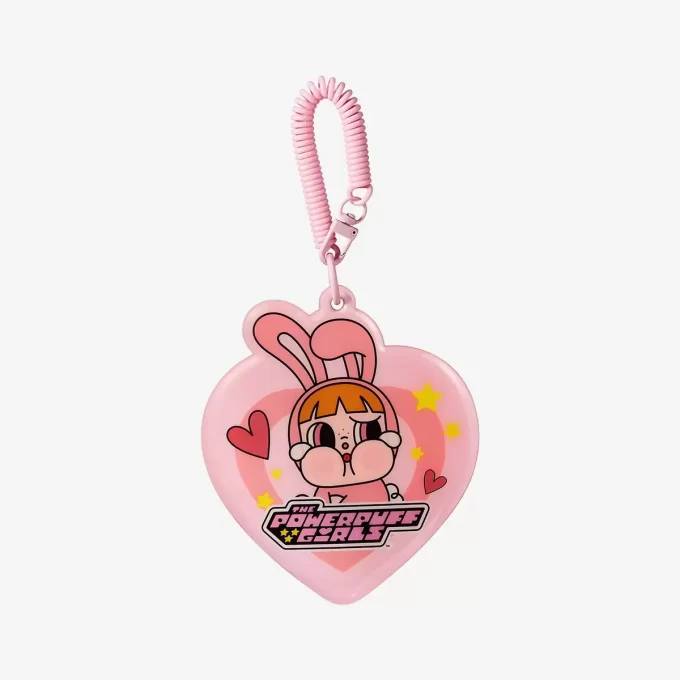 CRYBABY× Powerpuff Girls Series – Porta carte Blind Box