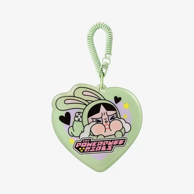 CRYBABY× Powerpuff Girls Series – Porta carte Blind Box