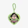 CRYBABY× Powerpuff Girls Series – Porta carte Blind Box