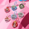 CRYBABY× Powerpuff Girls Series – Porta carte Blind Box