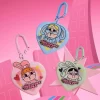 CRYBABY× Powerpuff Girls Series – Porta carte Blind Box