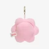 CRYBABY Sad Club Series – Borsa per auricolari in peluche di silicone