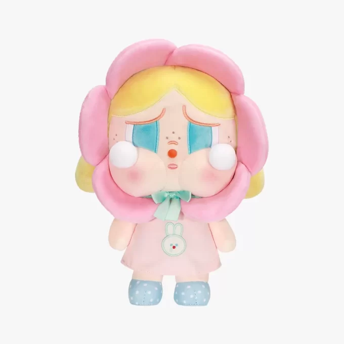 CRYBABY Sad Club Series – Peluche