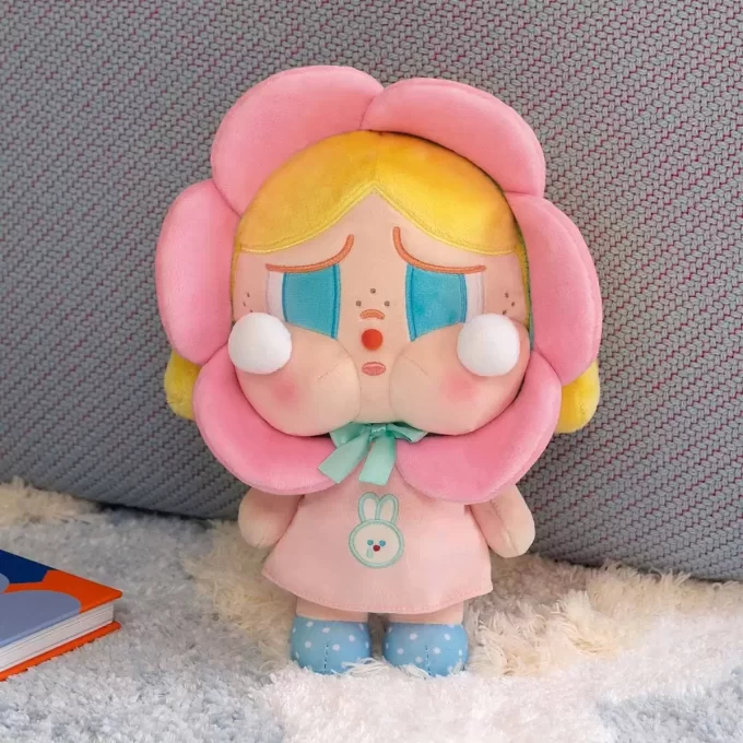 CRYBABY Sad Club Series – Peluche