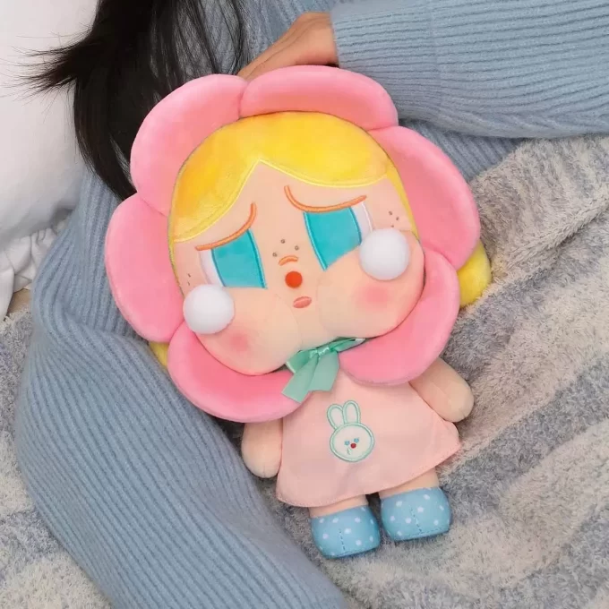 CRYBABY Sad Club Series – Peluche