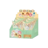 CRYBABY Sad Club Series – Scatola cieca con fiori di peluche