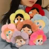 CRYBABY Sad Club Series – Scatola cieca con fiori di peluche