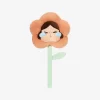 CRYBABY Sad Club Series – Scatola cieca con fiori di peluche