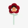 CRYBABY Sad Club Series – Scatola cieca con fiori di peluche