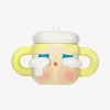 CRYBABY Sad Club Series – Tazza in ceramica (dorata)