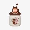 CRYBABY Serie Crying Again – Tazza con cannuccia
