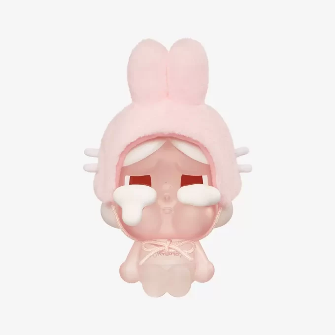 CRYBABY Serie Crying Again – Tazza con cannuccia di peluche (TI DARÒ TUTTO IL MIO AMORE) CRYBABY Serie Crying Again – Tazza con cannuccia di peluche (TI DARÒ TUTTO IL MIO AMORE)