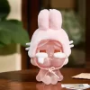 CRYBABY Serie Crying Again – Tazza con cannuccia di peluche (TI DARÒ TUTTO IL MIO AMORE) CRYBABY Serie Crying Again – Tazza con cannuccia di peluche (TI DARÒ TUTTO IL MIO AMORE)