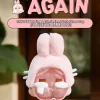 CRYBABY Serie Crying Again – Tazza con cannuccia di peluche (TI DARÒ TUTTO IL MIO AMORE) CRYBABY Serie Crying Again – Tazza con cannuccia di peluche (TI DARÒ TUTTO IL MIO AMORE)