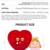 CRYBABY Serie Crying For Love – Confezione regalo in peluche CRYBABY Serie Crying For Love – Confezione regalo in peluche