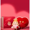 CRYBABY Serie Crying For Love – Confezione regalo in peluche CRYBABY Serie Crying For Love – Confezione regalo in peluche