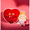 CRYBABY Serie Crying For Love – Confezione regalo in peluche CRYBABY Serie Crying For Love – Confezione regalo in peluche