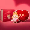CRYBABY Serie Crying For Love – Confezione regalo in peluche CRYBABY Serie Crying For Love – Confezione regalo in peluche