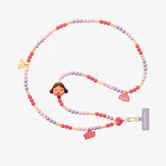 CRYBABY Serie Crying For Love – Scatola cieca con ciondolo per telefono