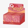 CRYBABY Serie Crying For Love – Scatola cieca con ciondolo per telefono CRYBABY Serie Crying For Love – Scatola cieca con ciondolo per telefono