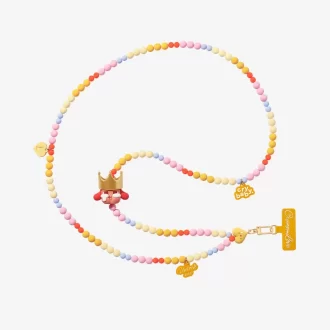 CRYBABY Serie Crying For Love – Scatola cieca con ciondolo per telefono