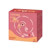 CRYBABY Serie Crying For Love – Scatola cieca con ciondolo per telefono CRYBABY Serie Crying For Love – Scatola cieca con ciondolo per telefono