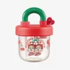 CRYBABY Serie Crying For Love – Tazza con cannuccia CRYBABY Serie Crying For Love – Tazza con cannuccia
