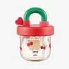 CRYBABY Serie Crying For Love – Tazza con cannuccia CRYBABY Serie Crying For Love – Tazza con cannuccia