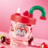 CRYBABY Serie Crying For Love – Tazza con cannuccia CRYBABY Serie Crying For Love – Tazza con cannuccia