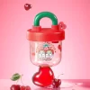 CRYBABY Serie Crying For Love – Tazza con cannuccia CRYBABY Serie Crying For Love – Tazza con cannuccia