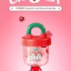 CRYBABY Serie Crying For Love – Tazza con cannuccia CRYBABY Serie Crying For Love – Tazza con cannuccia