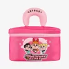 CRYBABY × Serie Powerpuff Girls – Borsa per cosmetici