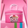 CRYBABY × Serie Powerpuff Girls – Borsa per cosmetici