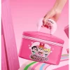 CRYBABY × Serie Powerpuff Girls – Borsa per cosmetici