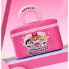 CRYBABY × Serie Powerpuff Girls – Borsa per cosmetici