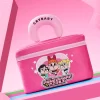 CRYBABY × Serie Powerpuff Girls – Borsa per cosmetici