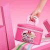 CRYBABY × Serie Powerpuff Girls – Borsa per cosmetici