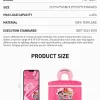 CRYBABY × Serie Powerpuff Girls – Borsa per cosmetici