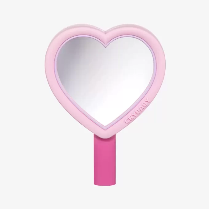 CRYBABY × Serie Powerpuff Girls – Supporto per cellulare CRYBABY × Serie Powerpuff Girls – Supporto per cellulare