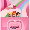 CRYBABY × Serie Powerpuff Girls – Supporto per cellulare CRYBABY × Serie Powerpuff Girls – Supporto per cellulare