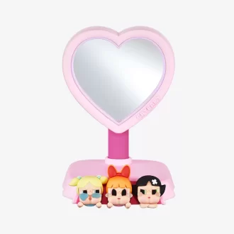 CRYBABY × Serie Powerpuff Girls – Supporto per cellulare
